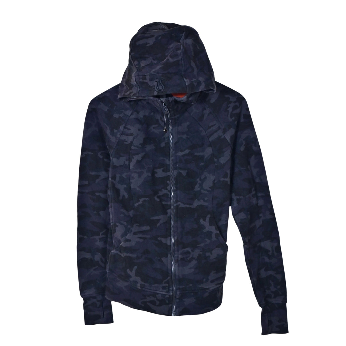 Women's Zipper Jacket