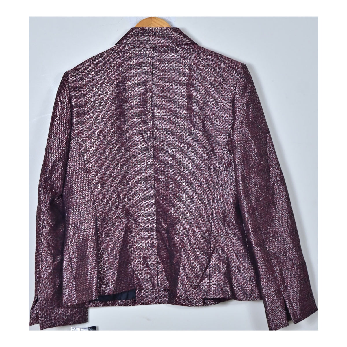 Women's Blazer