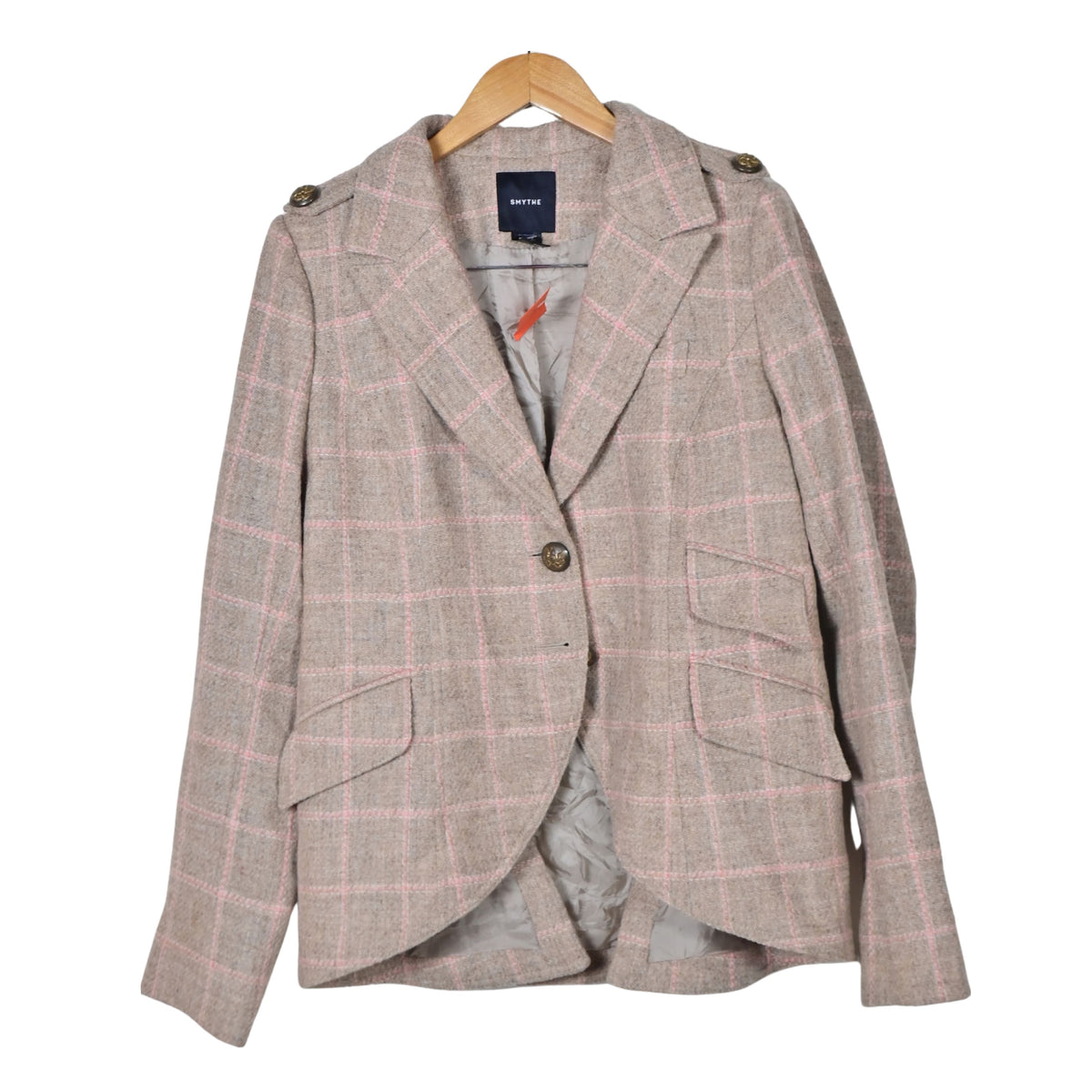 Women's Blazer