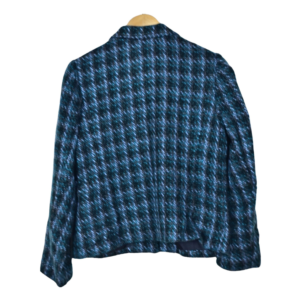Women's Tweed Jacket