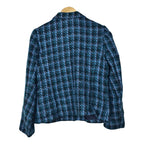 Women's Tweed Jacket