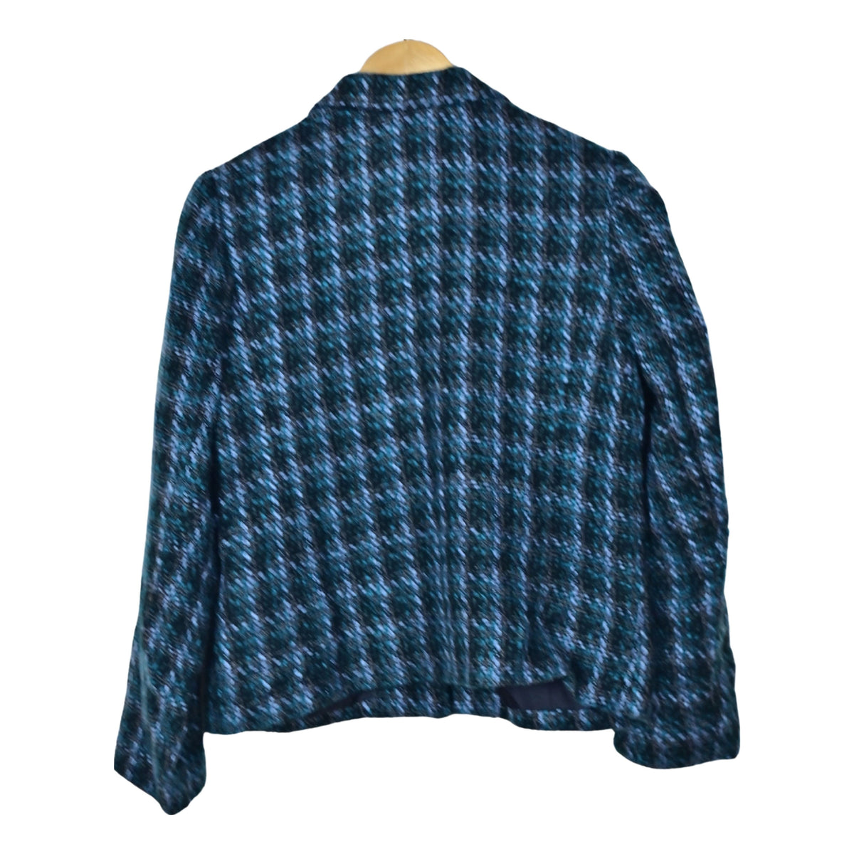 Women's Tweed Jacket