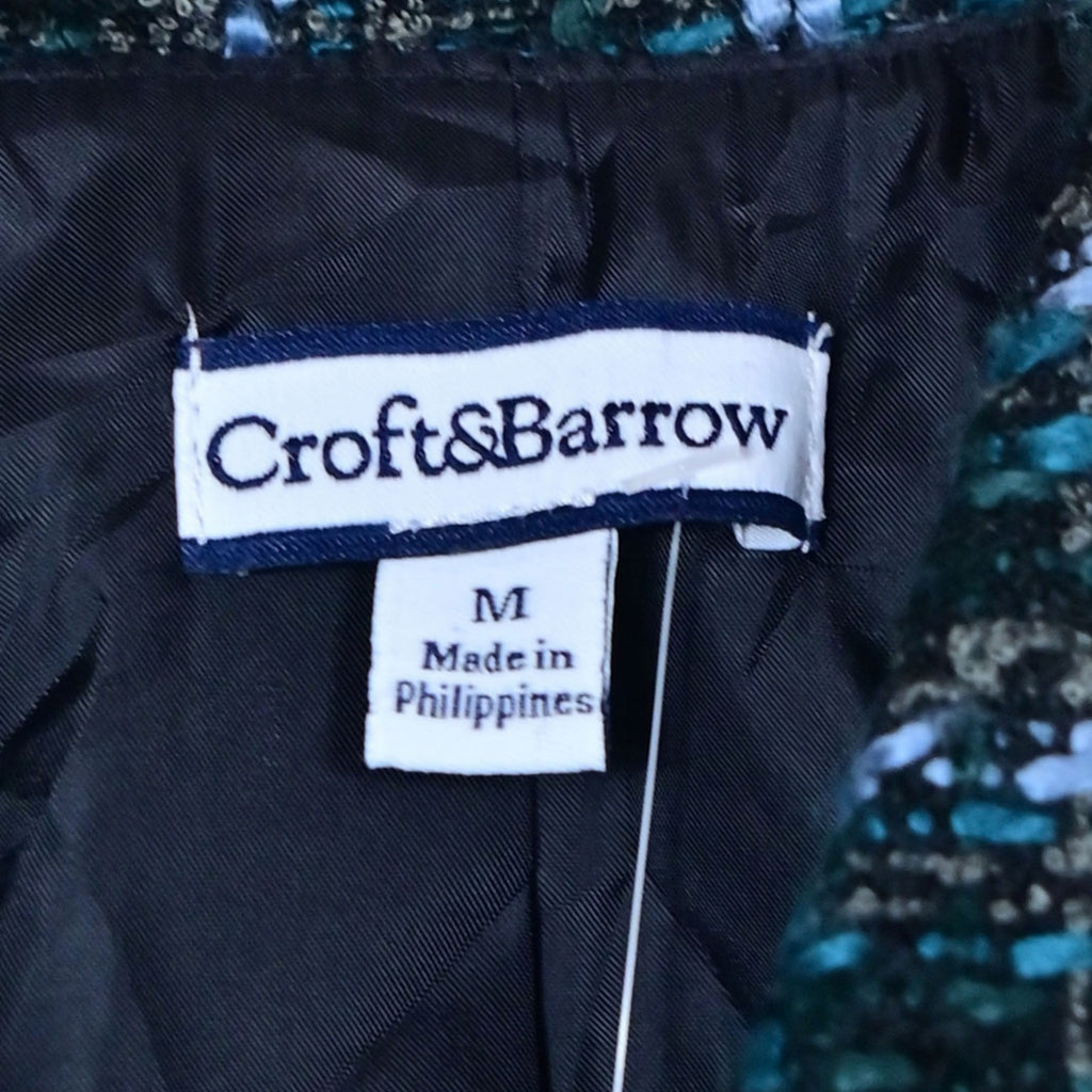 Women's Tweed Jacket
