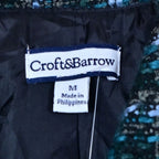 Women's Tweed Jacket