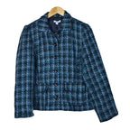 Women's Tweed Jacket