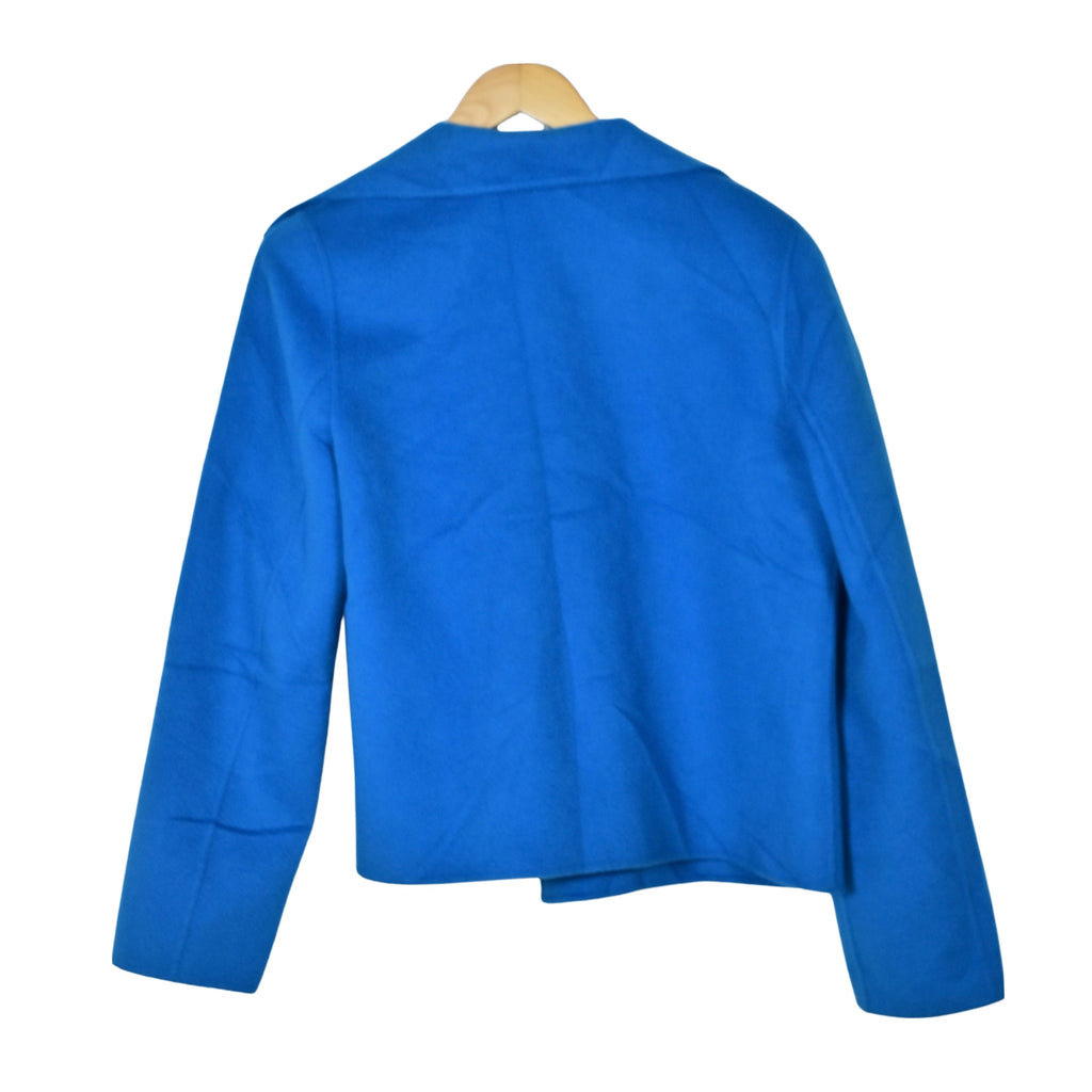 Women's Front Open Blazer