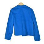 Women's Front Open Blazer