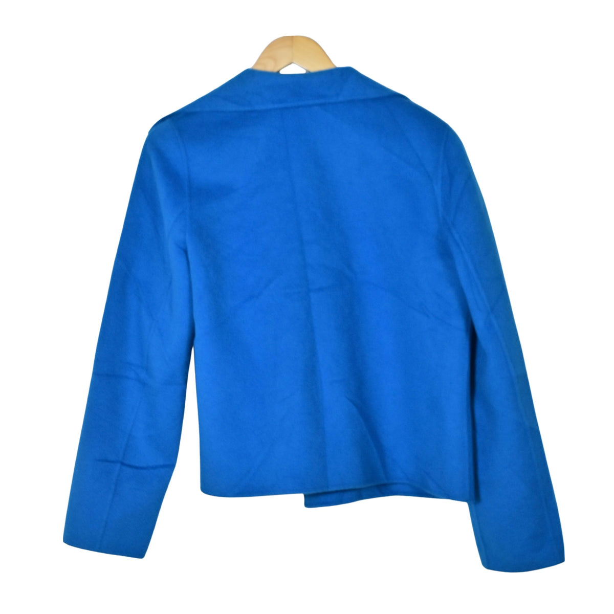 Women's Front Open Blazer