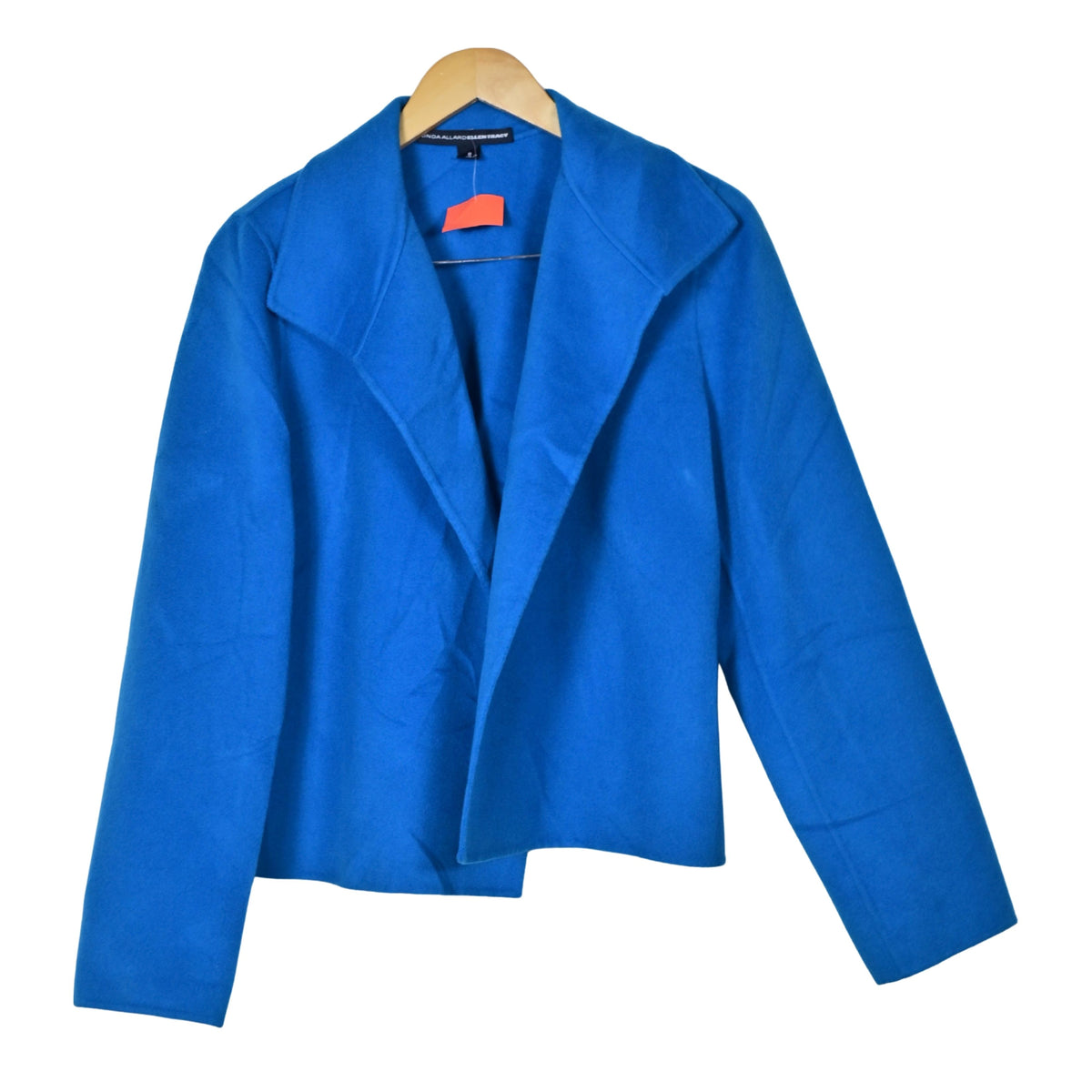 Women's Front Open Blazer