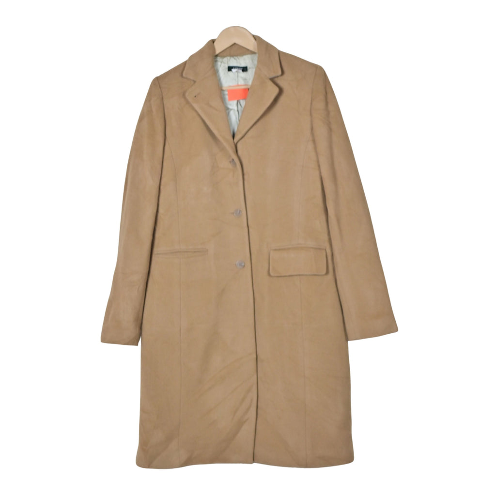 Women's Long Coat