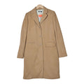 Women's Long Coat