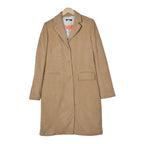 Women's Long Coat