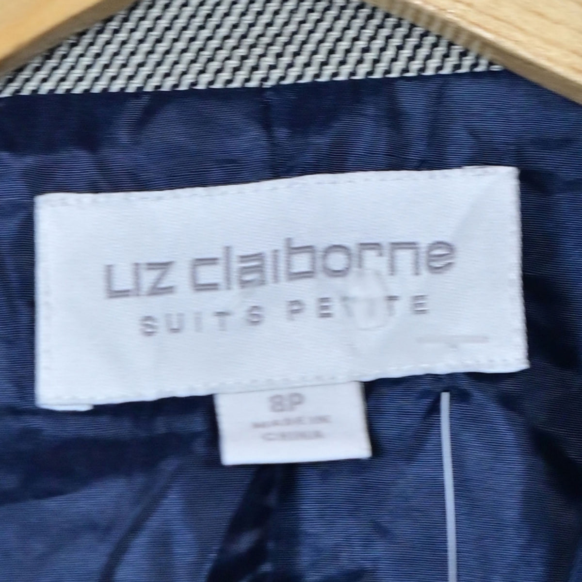 Women's Blazer