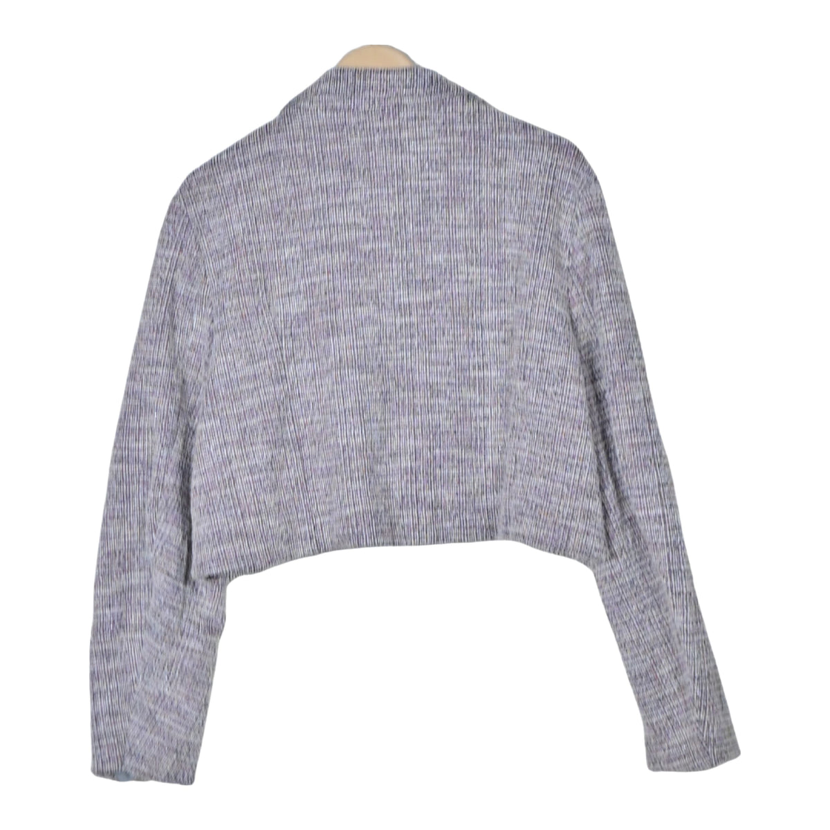 Women's Cropped Blazer