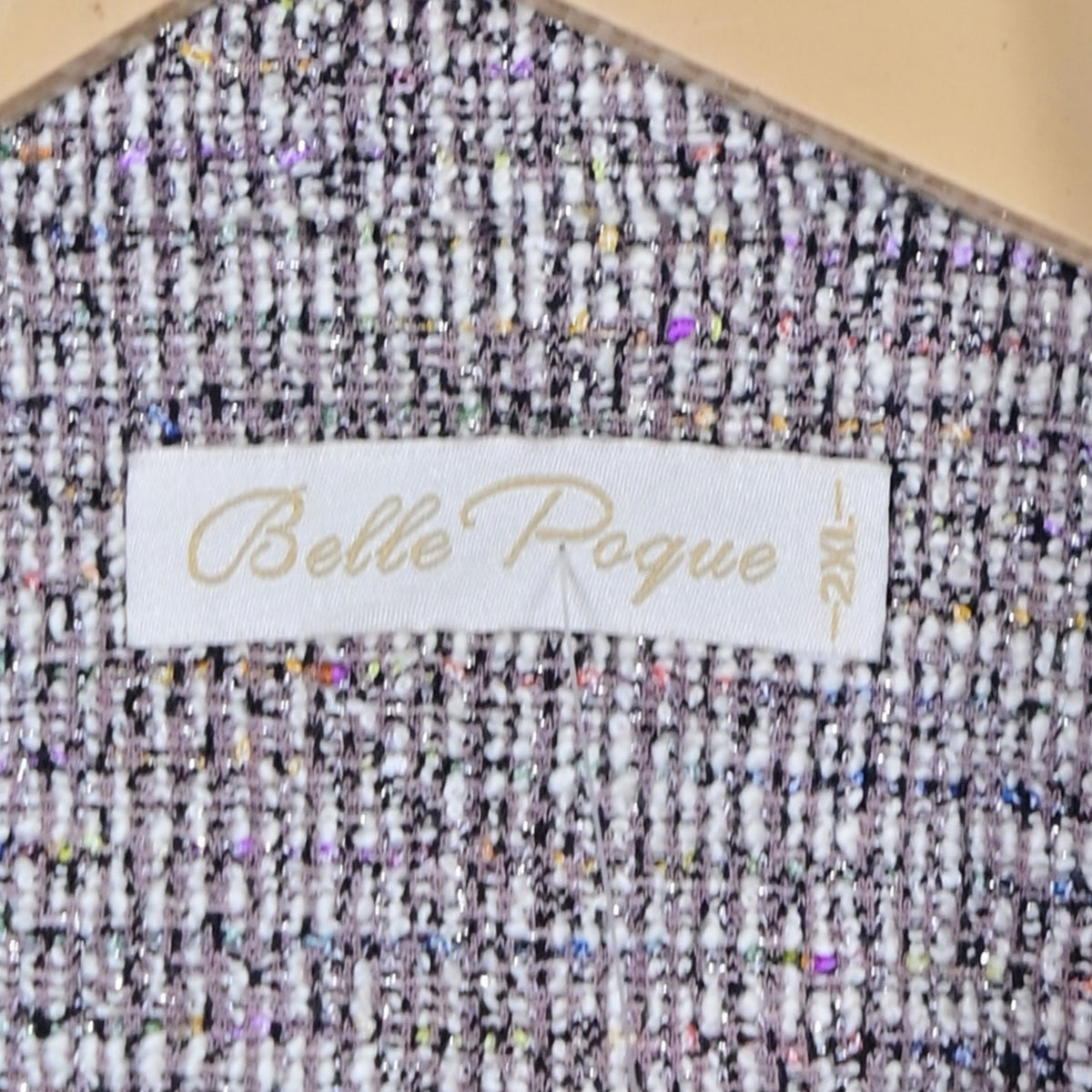 Women's Cropped Blazer