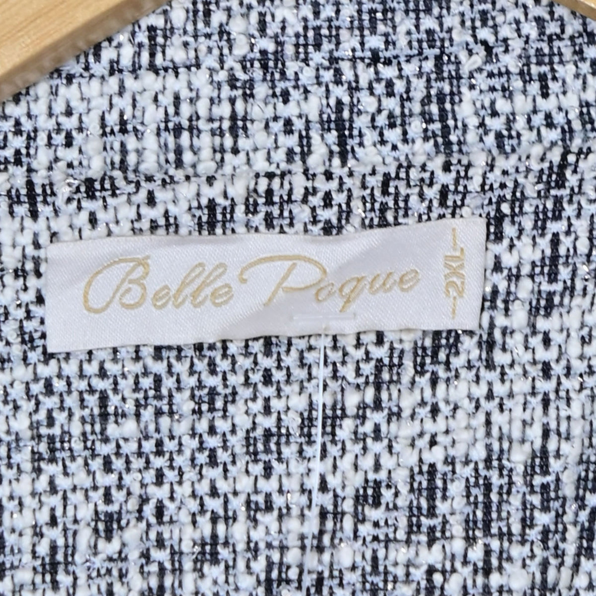 Women's Cropped Blazer