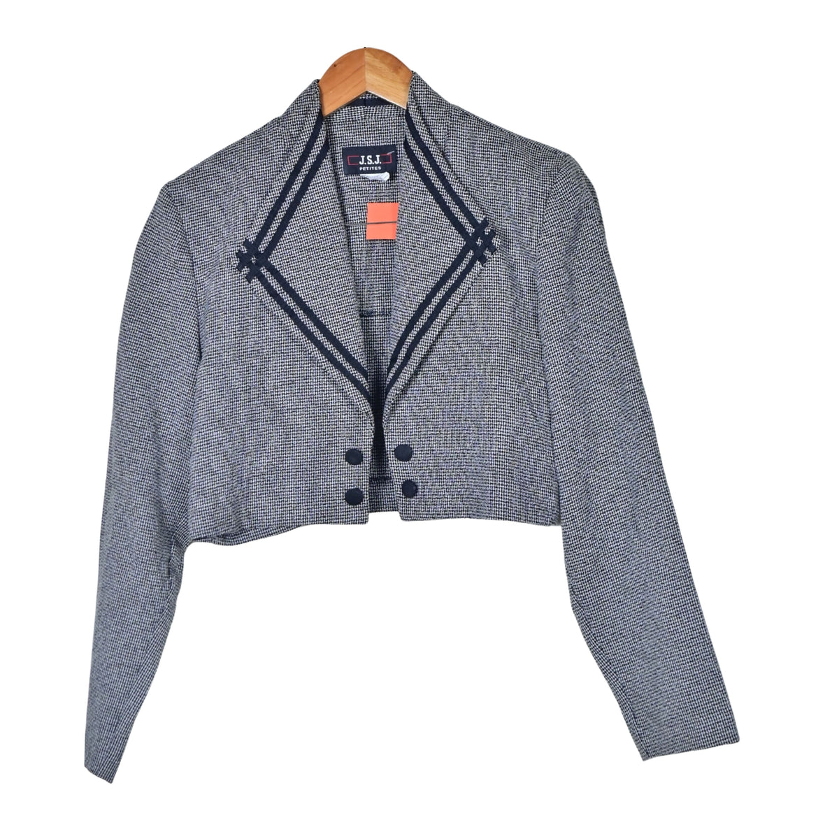 Women's Blazer