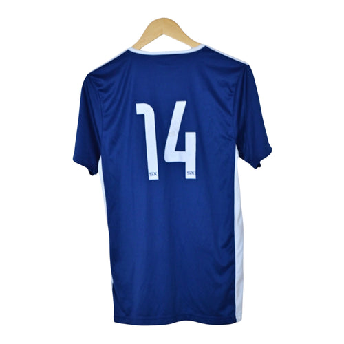 Men's Football Jersey