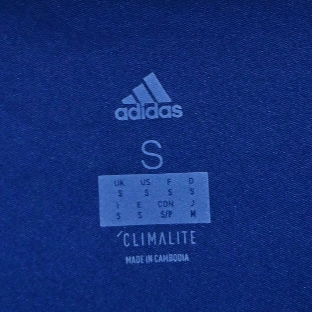 Men's Football Jersey