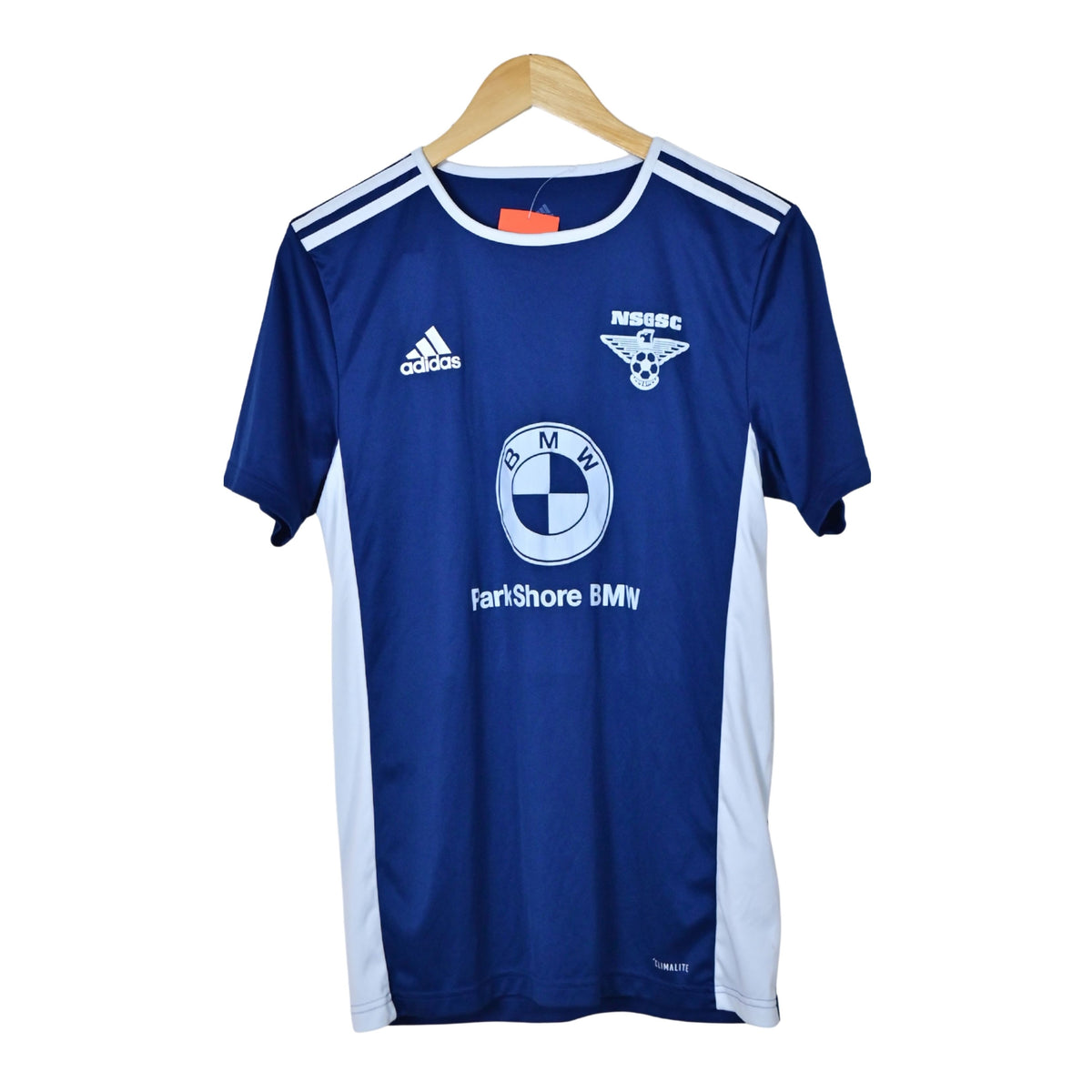 Men's Football Jersey