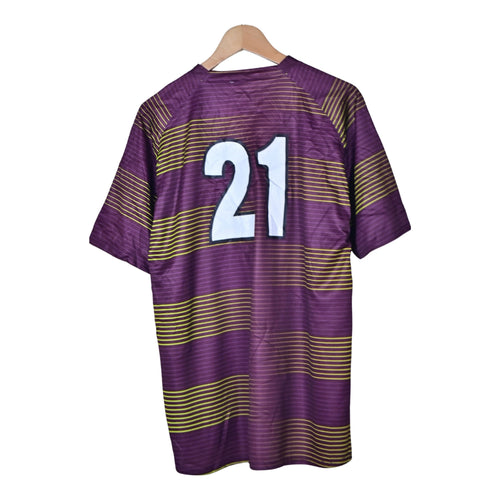 Men's Football Jersey