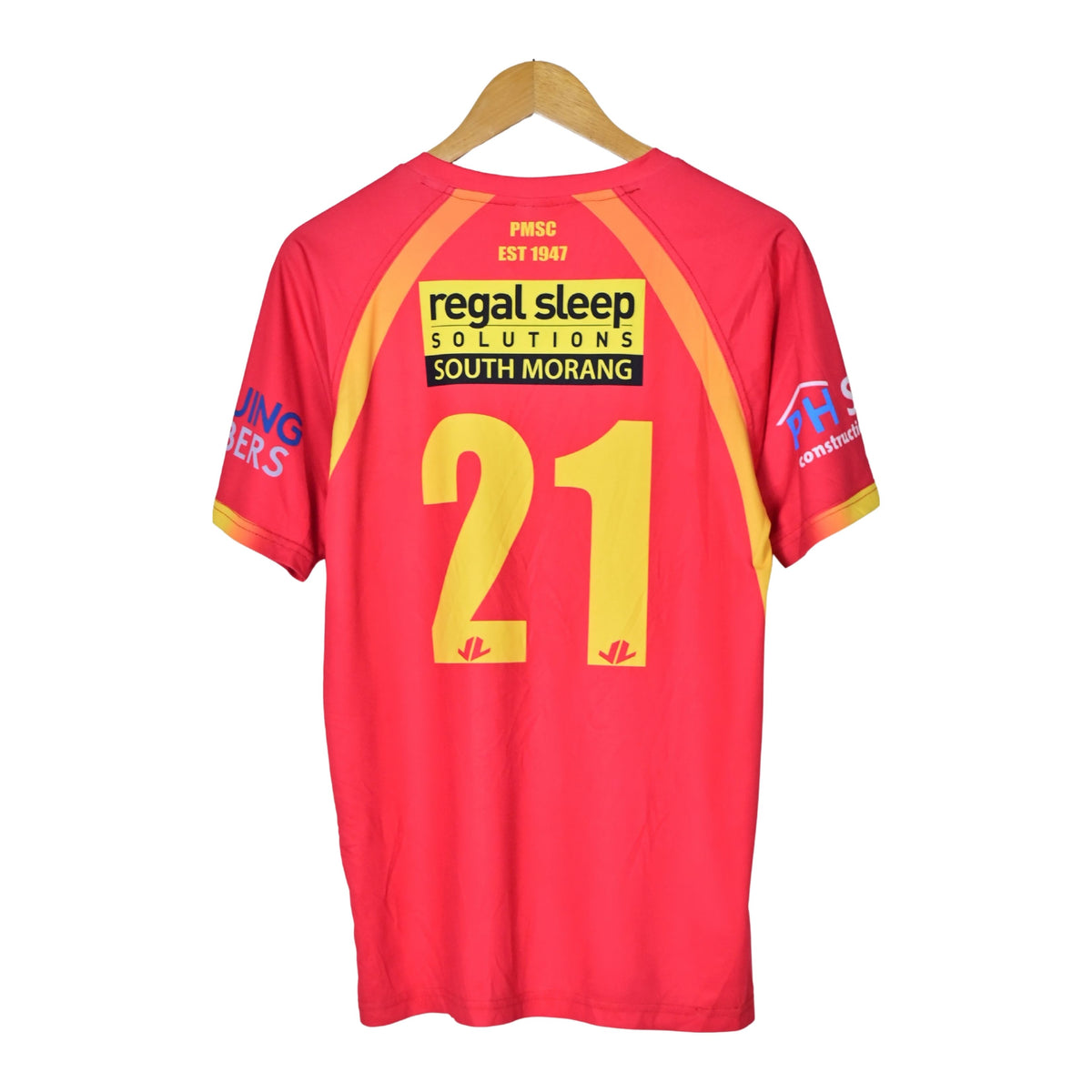 Men's Jersey