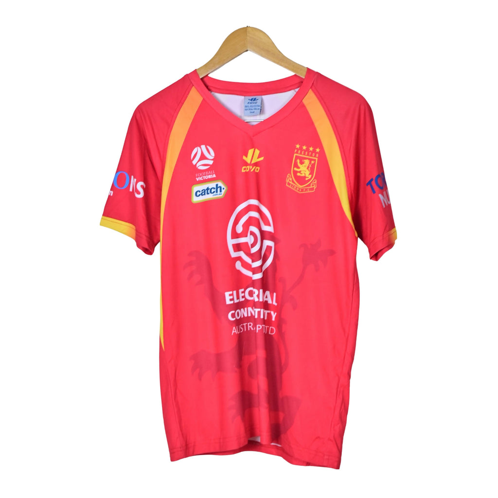 Men's Jersey