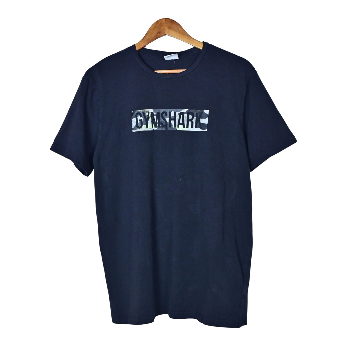 Men's Workout Dri-fit T-Shirt