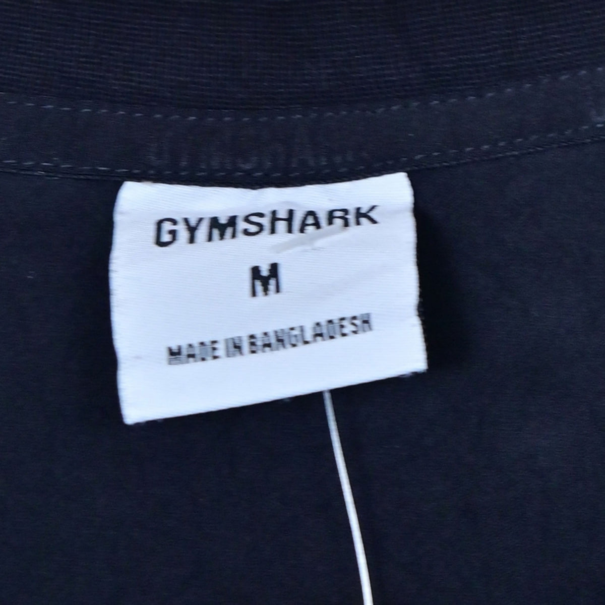 Men's Workout Dri-fit T-Shirt