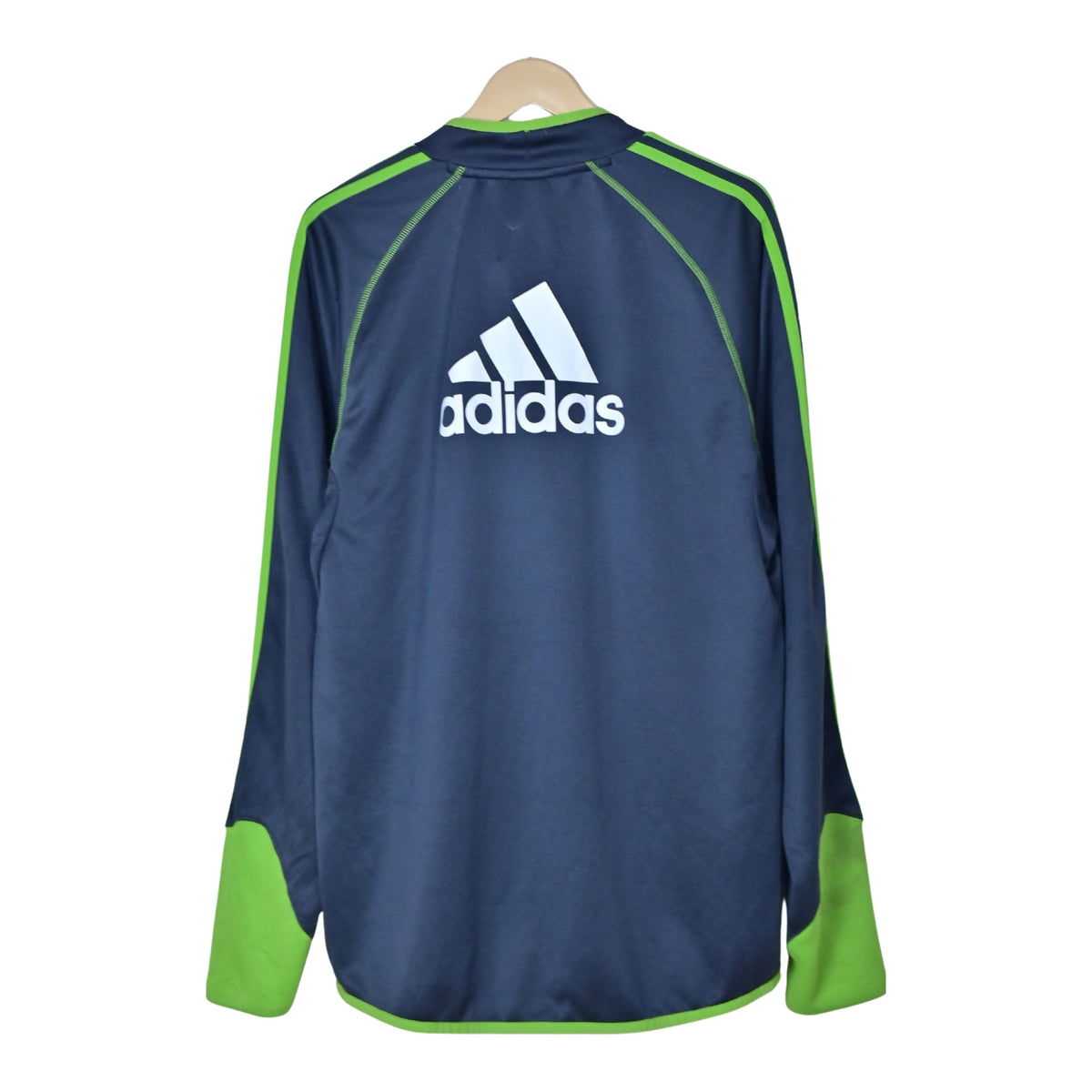Men's Full Sleeves T-Shirt