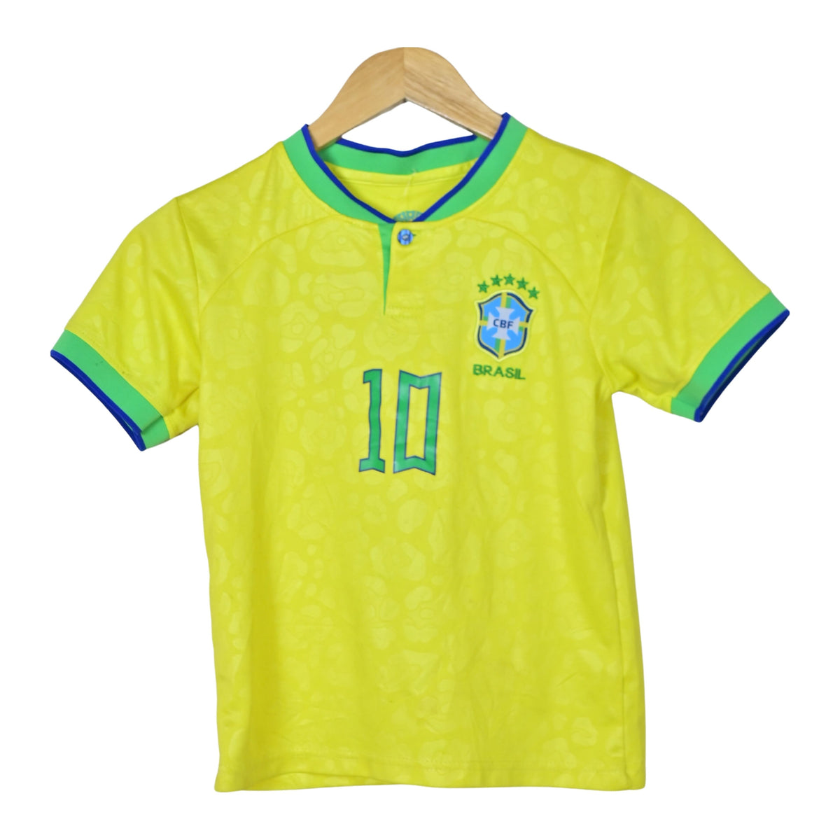 Kid's Jersey