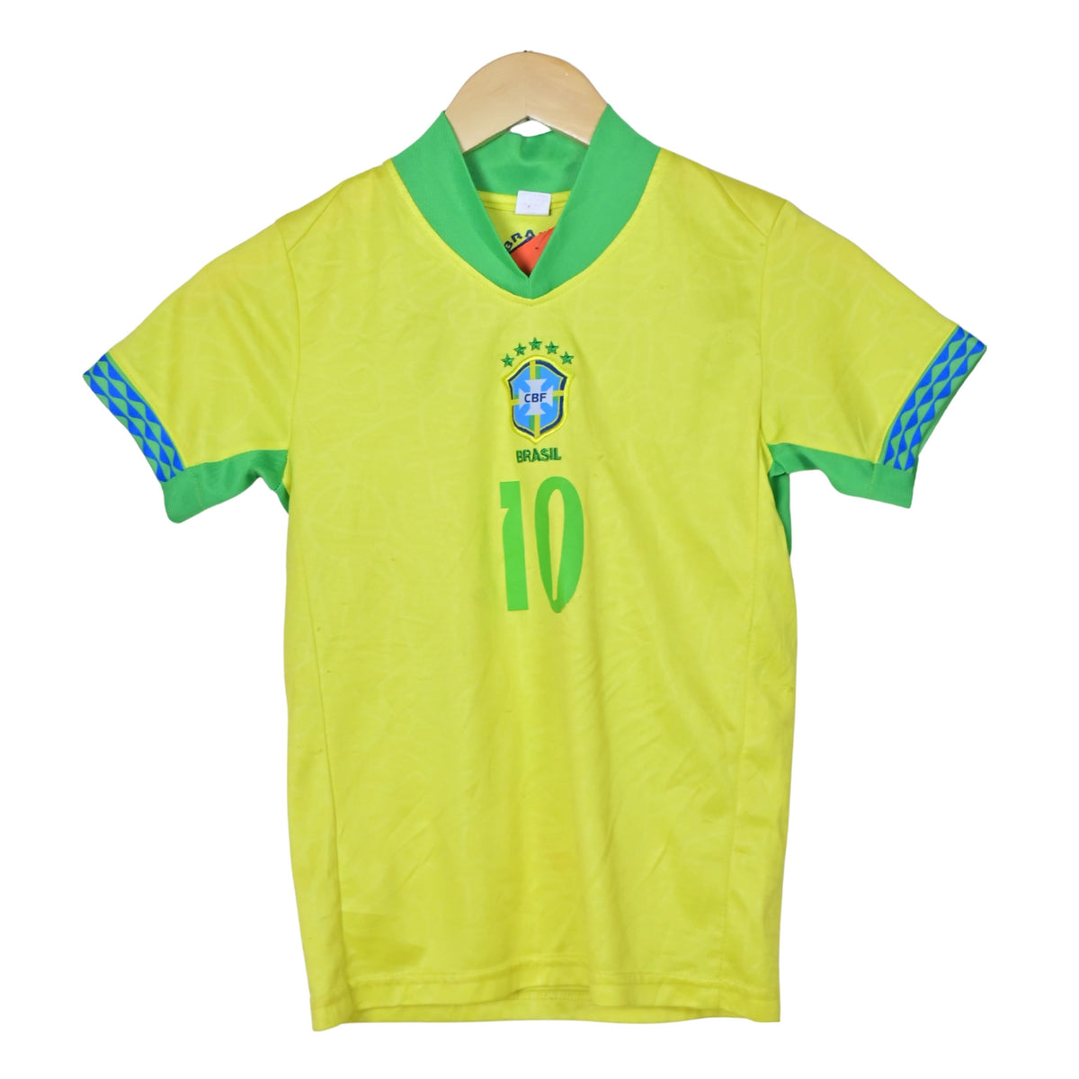 Kid's Jersey