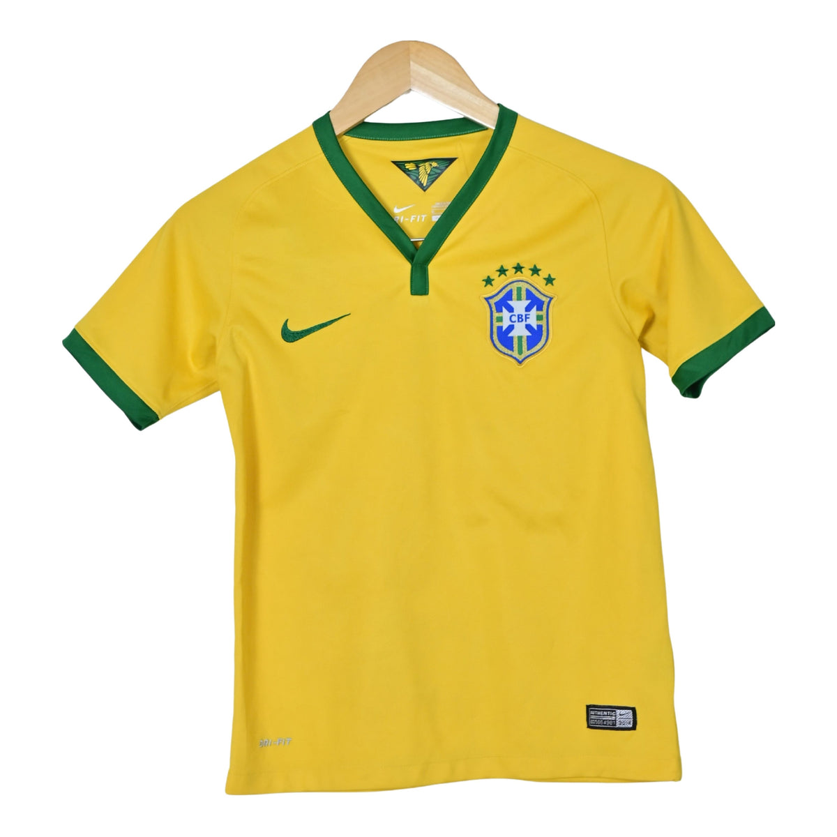 Kid's Jersey
