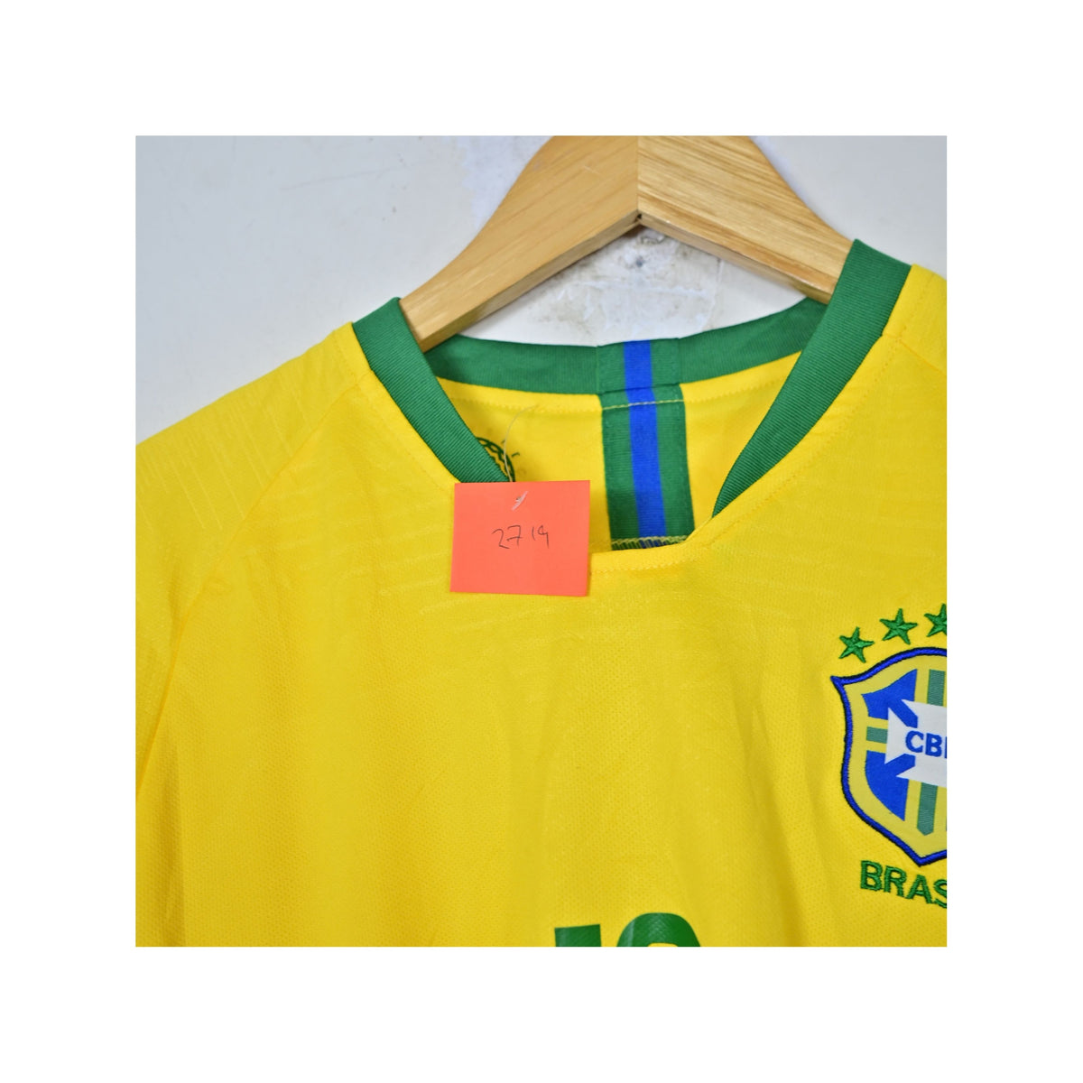 Kid's Jersey
