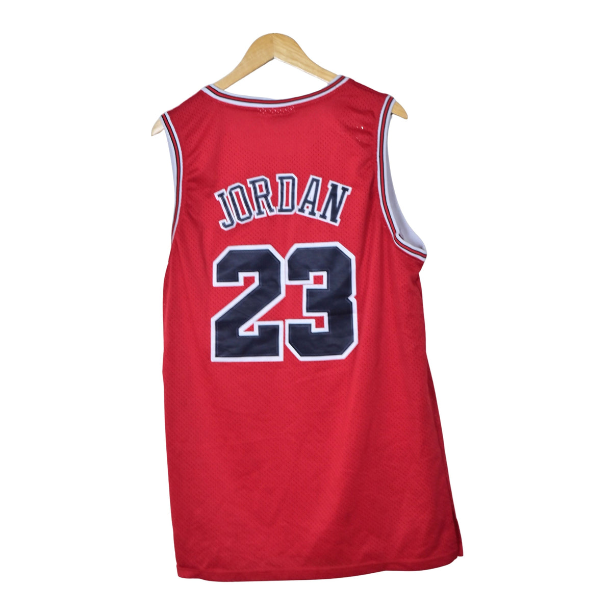 Men's Sleeveless Jersey