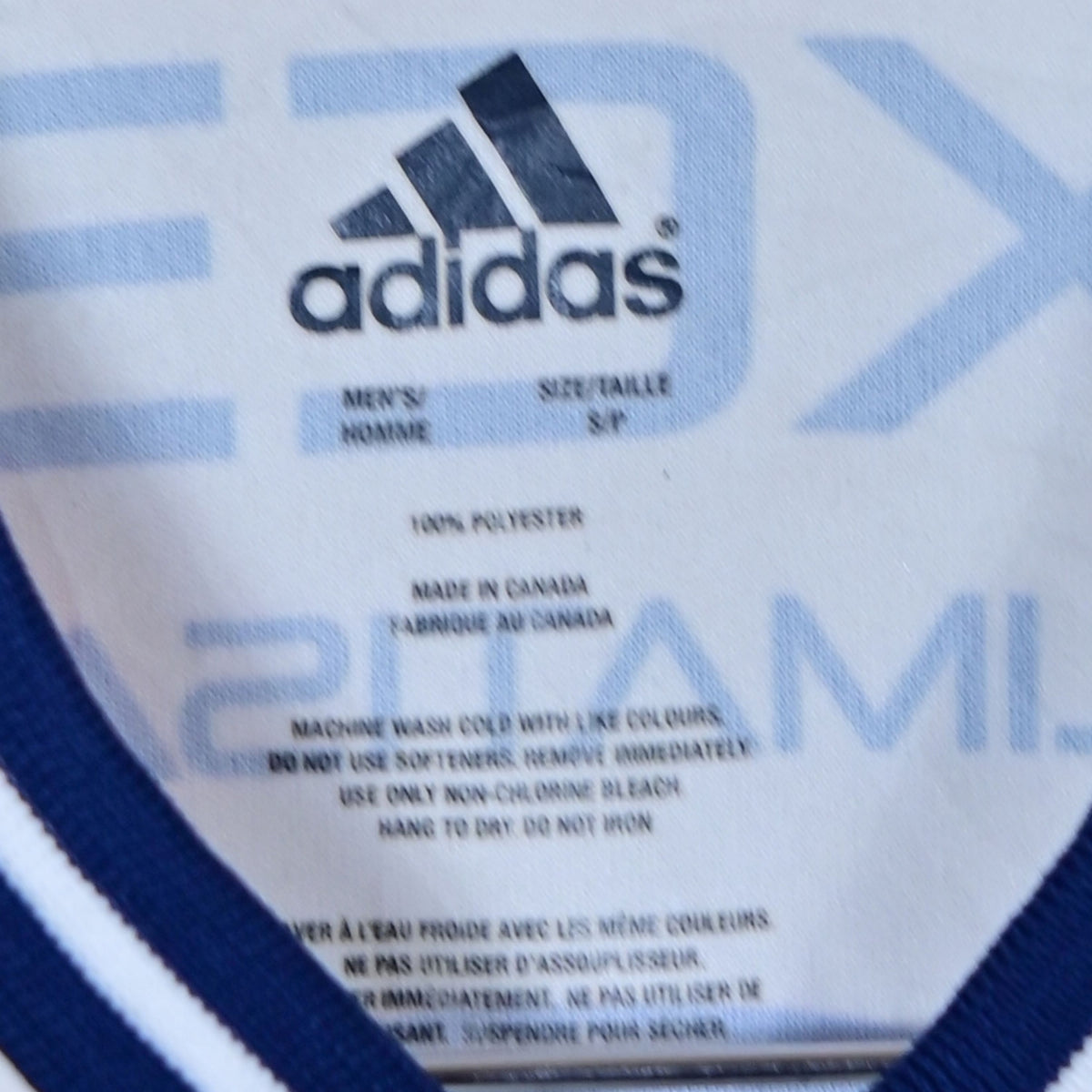 Men's Jersey