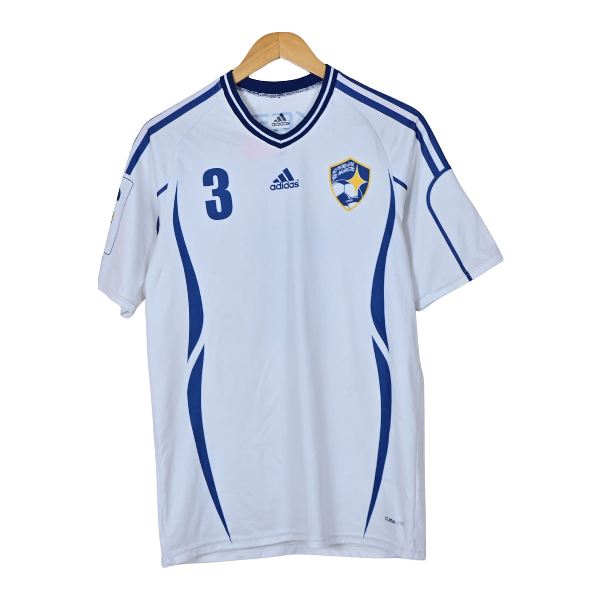Men's Jersey