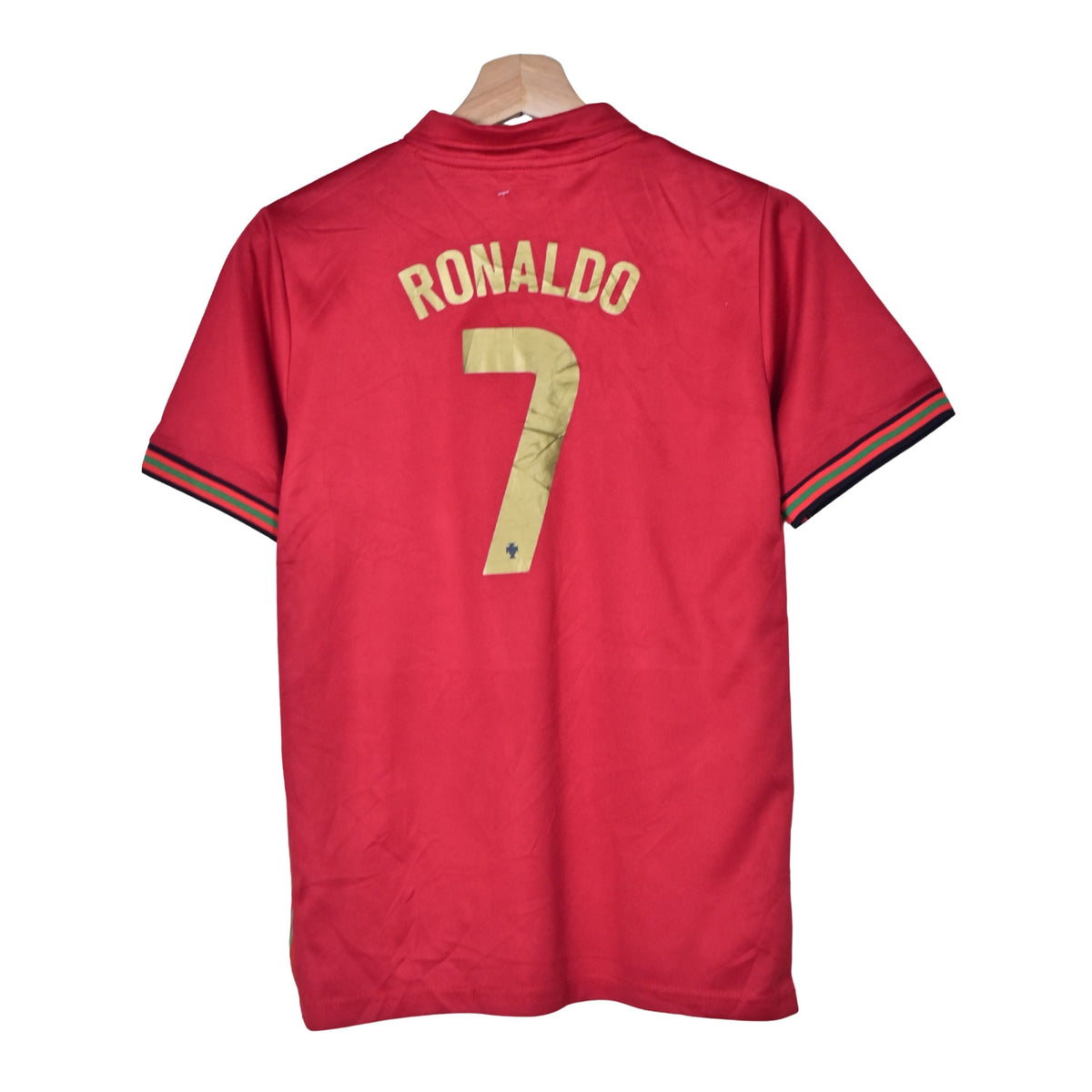 Men's Drifit Polo Jersey