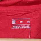 Men's Drifit Polo Jersey