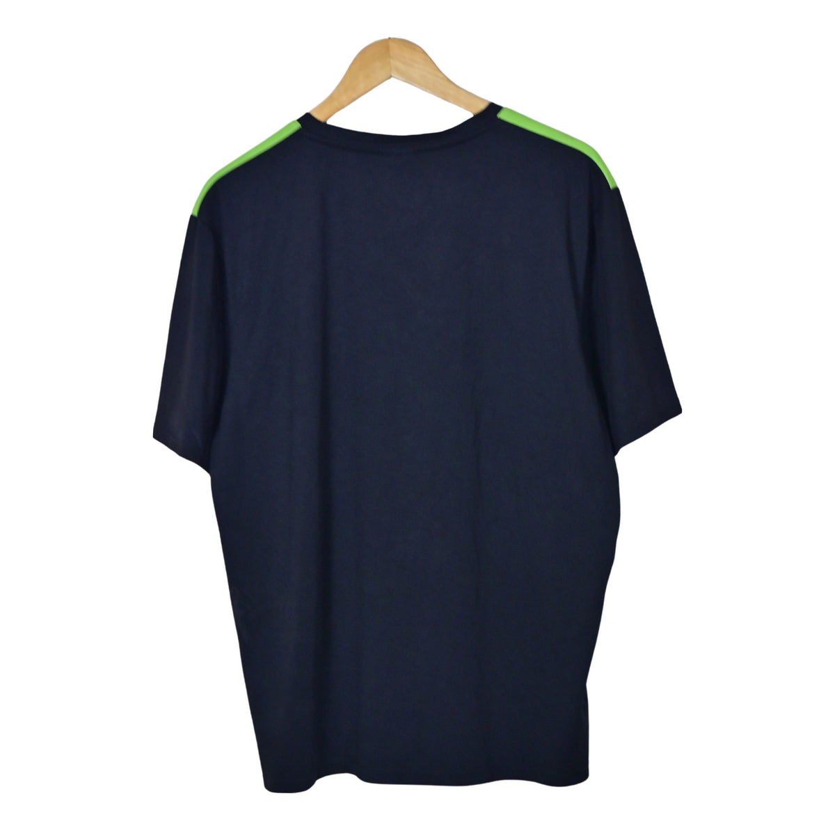 Men's Workout Dri-fit T-Shirt