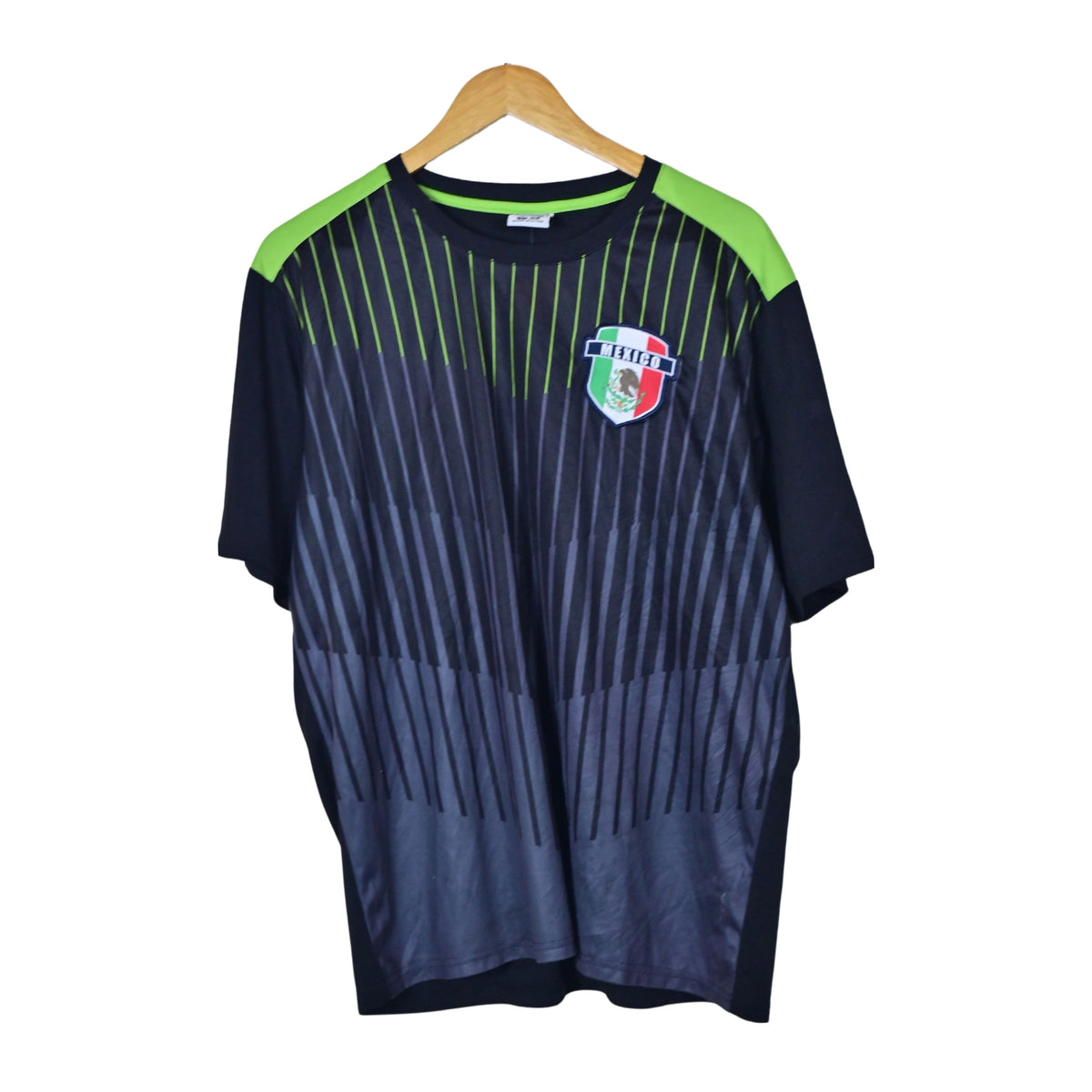 Men's Workout Dri-fit T-Shirt