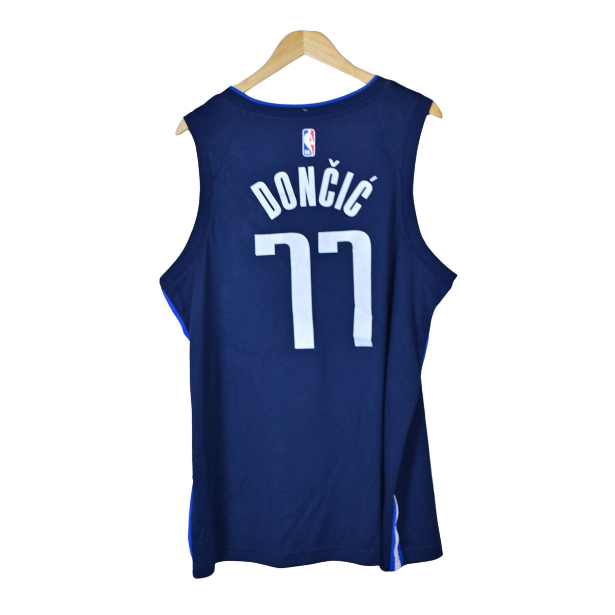 Men's Sleeveless Jersey