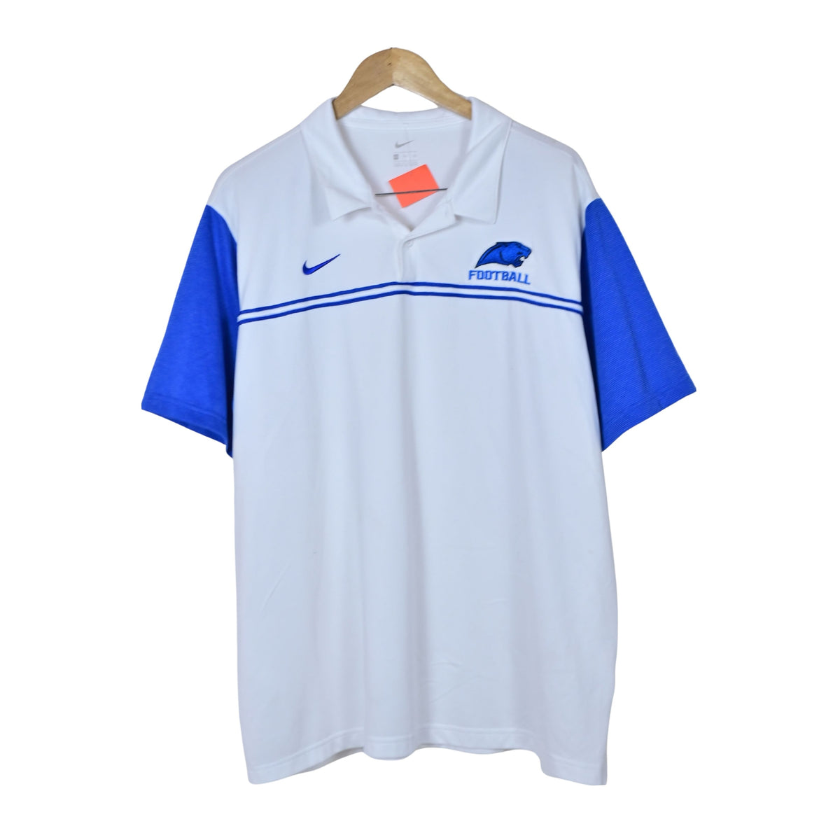 Women's Drifit Polo T-Shirt