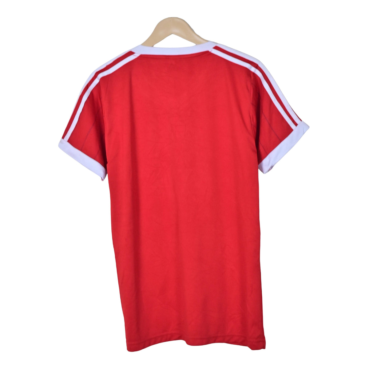 Women's Athletic Workout T-Shirt