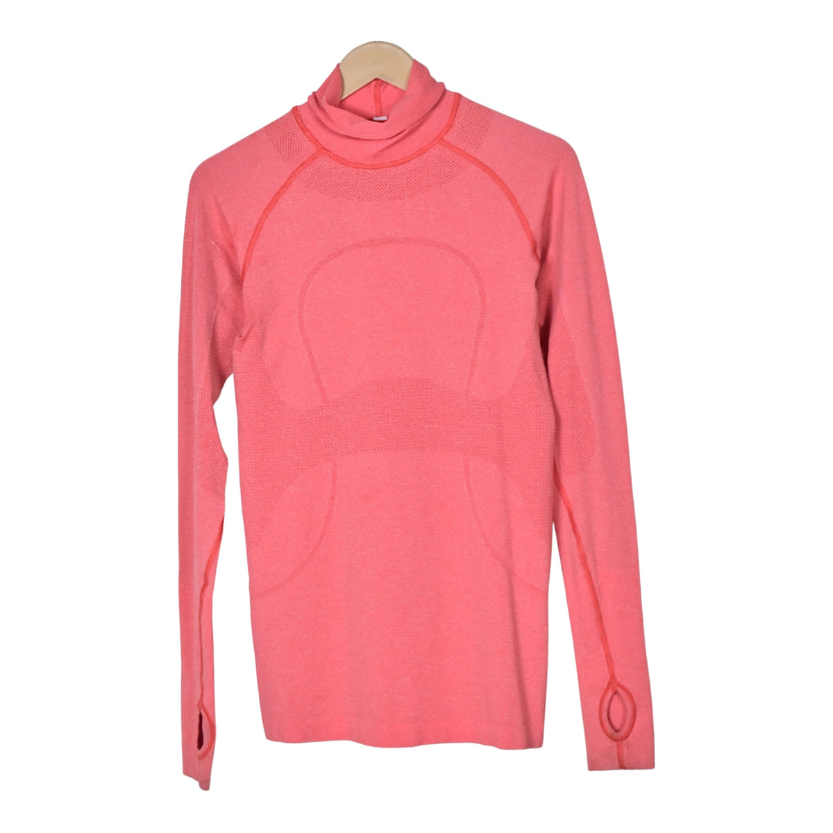 Women's Full Sleeves T-Shirt