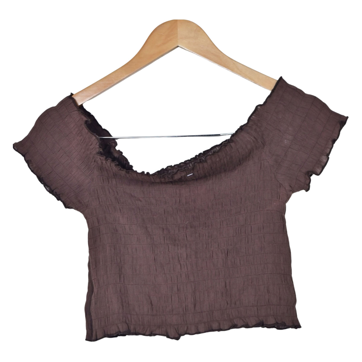 Women's Crop Top