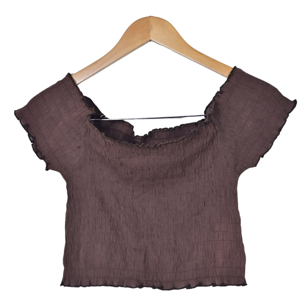 Women's Crop Top