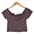 Women's Crop Top