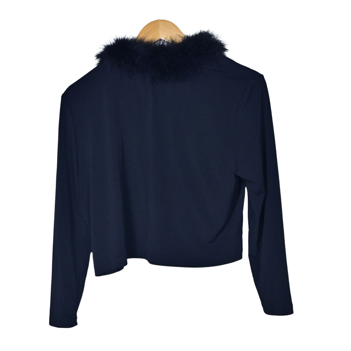 Women's Front Open Cardigan