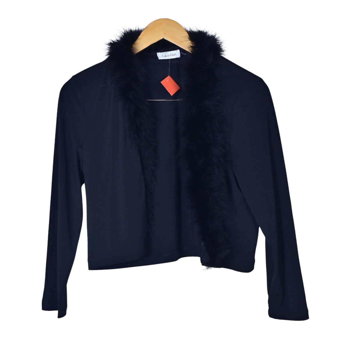 Women's Front Open Cardigan